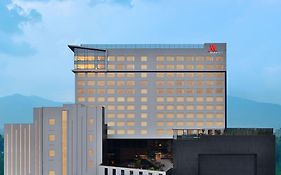 Marriott Kathmandu